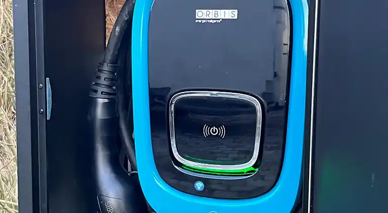 Sommerhus ved Vrist Strand