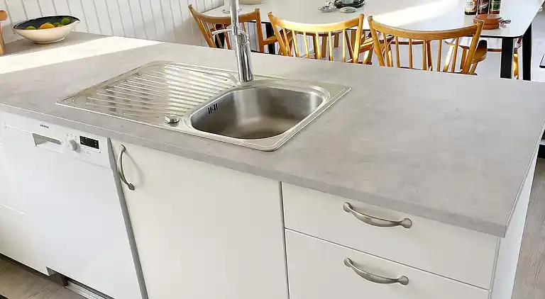 Sommerhus i Brenderup