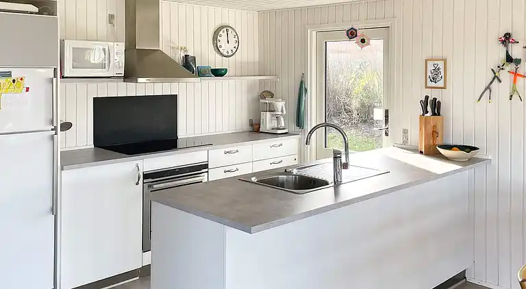 Sommerhus i Brenderup