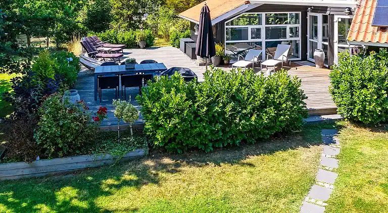 Holiday home in Smidstrup Strand
