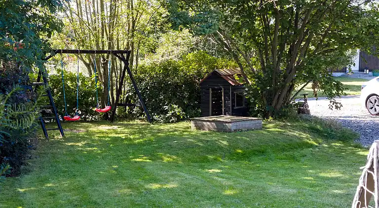 Holiday home in Smidstrup Strand