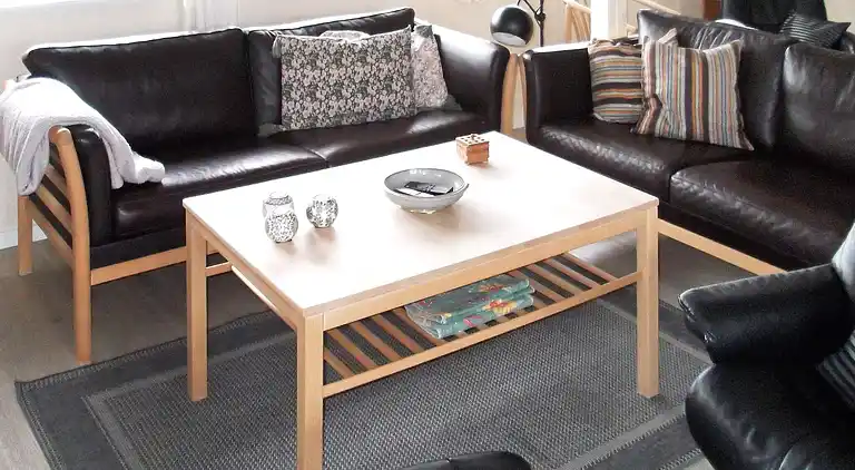 Ferienhaus in Houstrup