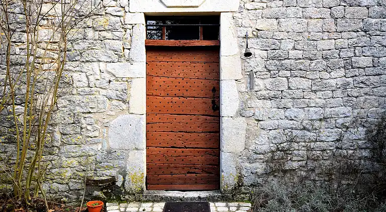 Holiday home in Montcuq