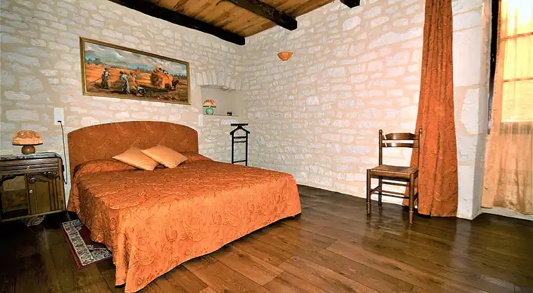 Holiday home in Montcuq