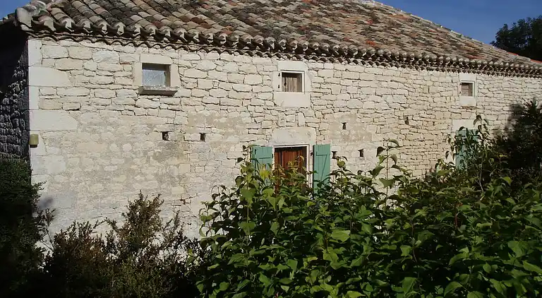Holiday home in Montcuq