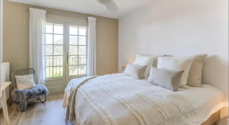 Villa i Cavalaire-sur-Mer