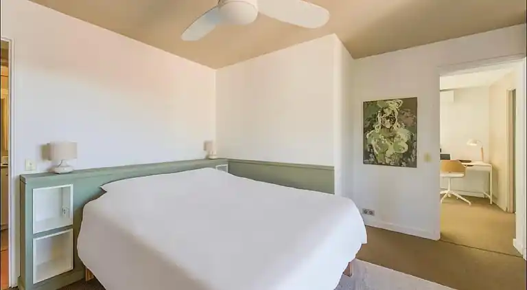 Villa i Cavalaire-sur-Mer