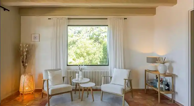 Villa i Cavalaire-sur-Mer