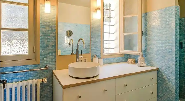 Villa i Cavalaire-sur-Mer