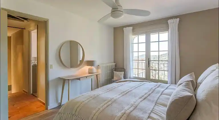 Villa i Cavalaire-sur-Mer