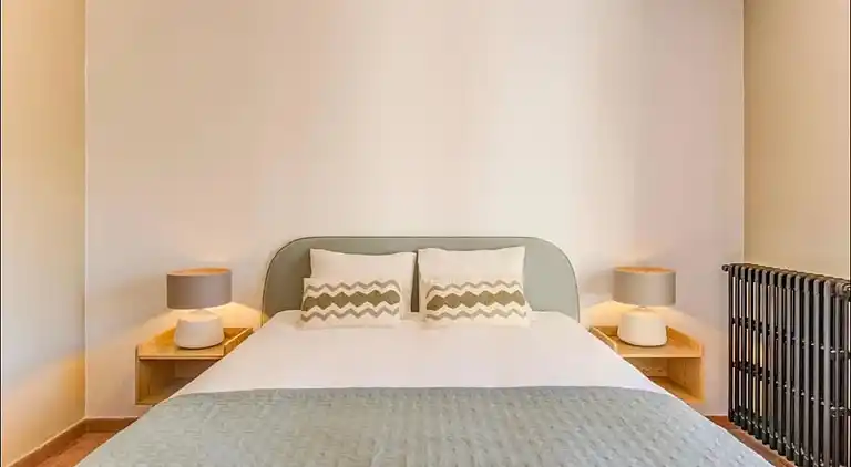 Villa i Cavalaire-sur-Mer