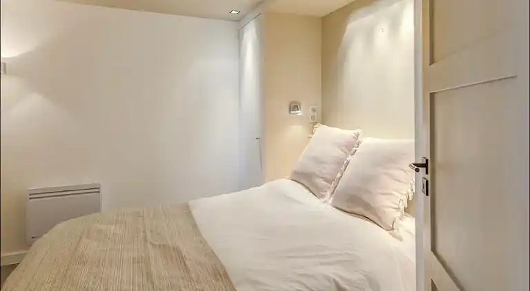 Villa i Cavalaire-sur-Mer