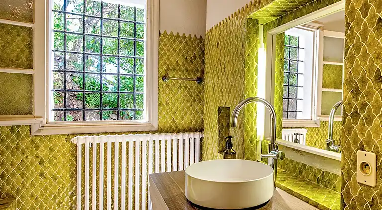 Villa i Cavalaire-sur-Mer