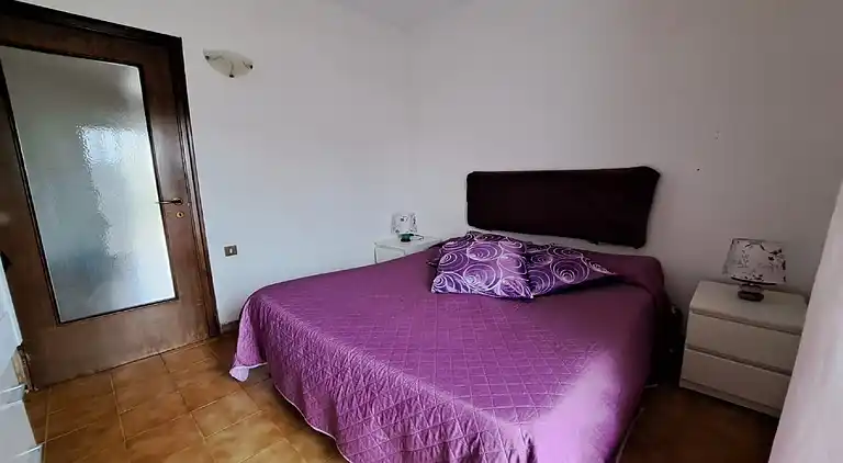 Apartment in Stintino