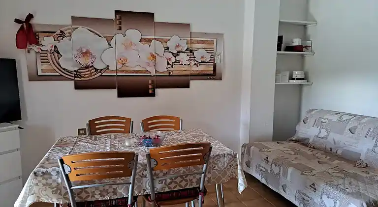 Apartment in Stintino