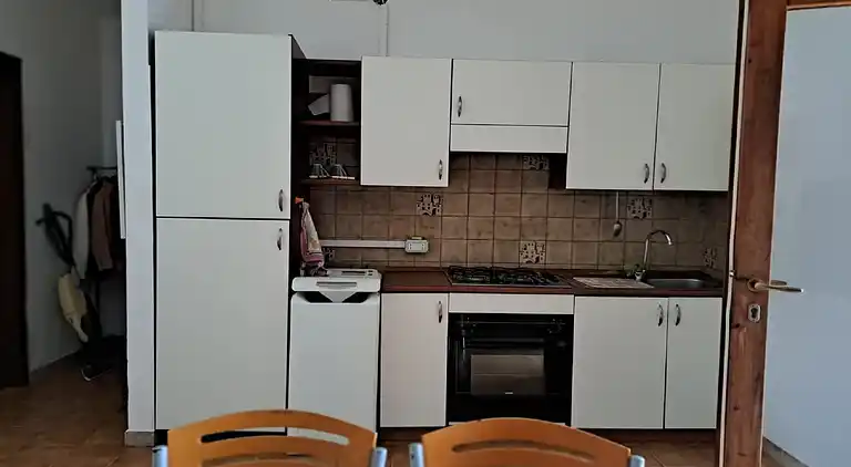 Apartment in Stintino