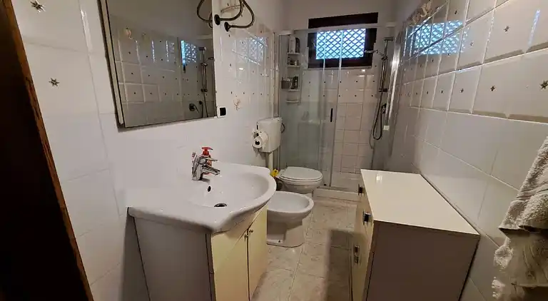 Apartment in Stintino