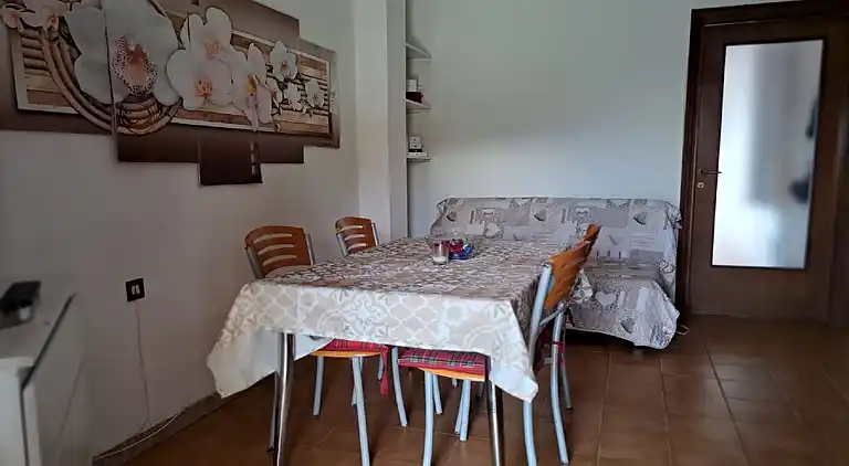 Apartment in Stintino