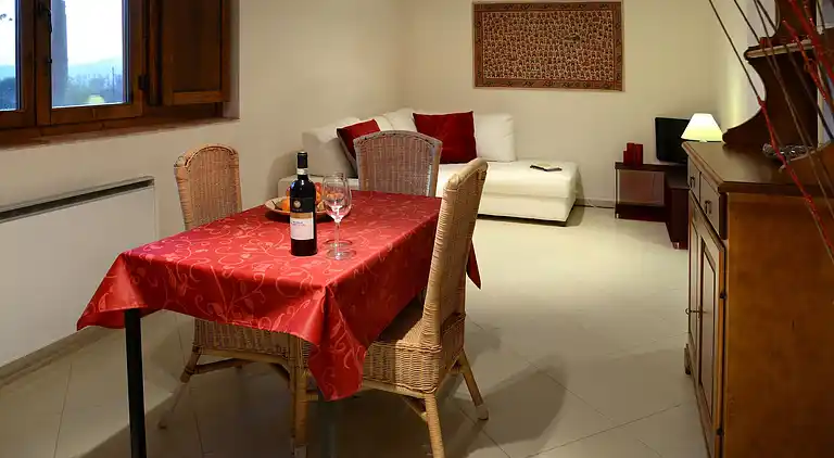 Holiday home in San Casciano dei Bagni