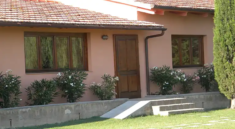Holiday home in San Casciano dei Bagni