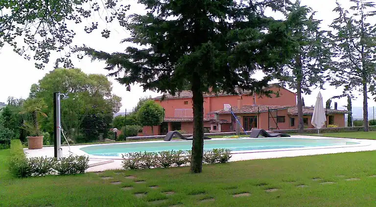 Holiday home in Celle sul Rigo