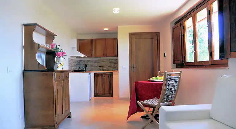 Holiday home in San Casciano dei Bagni