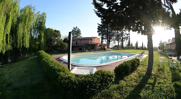 Holiday home in Celle sul Rigo