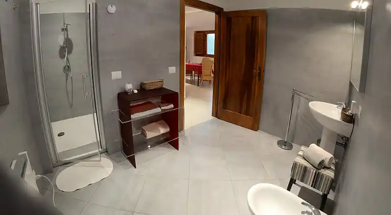 Holiday home in San Casciano dei Bagni