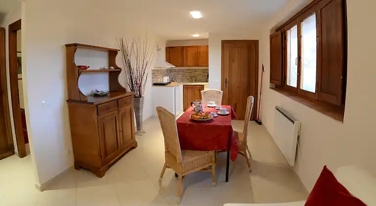 Holiday home in San Casciano dei Bagni