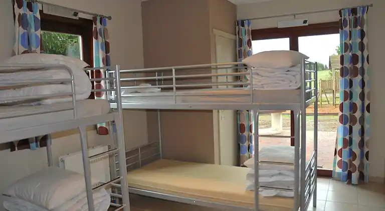 Holiday home in Hour