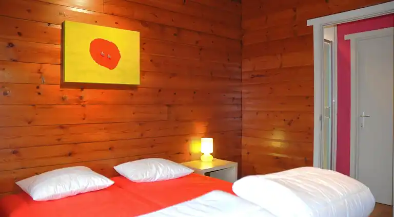 Holiday home in Hour