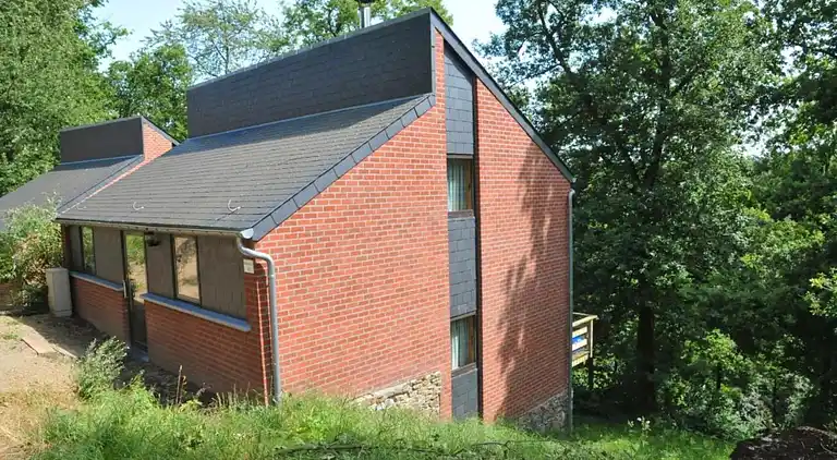 Holiday home in Hastiere