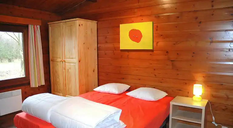 Holiday home in Hour