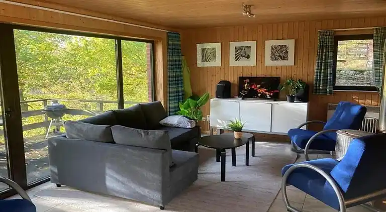 Holiday home in Hastiere