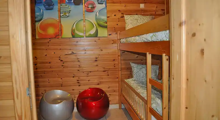 Holiday home in La Roche-en-Ardenne