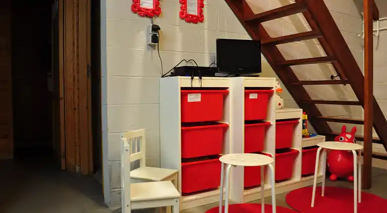 Holiday home in La Roche-en-Ardenne