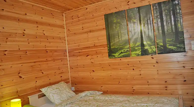 Holiday home in La Roche-en-Ardenne