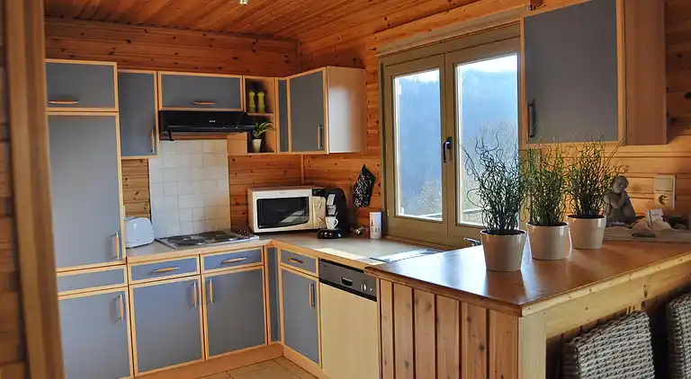 Holiday home in La Roche-en-Ardenne