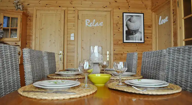 Holiday home in La Roche-en-Ardenne