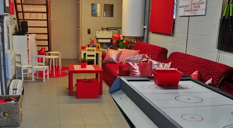 Holiday home in La Roche-en-Ardenne