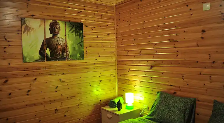 Holiday home in La Roche-en-Ardenne