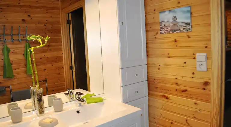 Holiday home in La Roche-en-Ardenne
