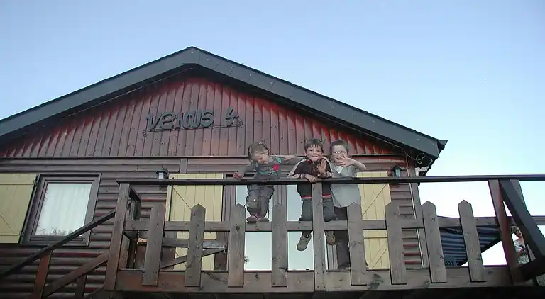 Holiday home in La Roche-en-Ardenne
