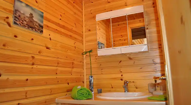 Holiday home in La Roche-en-Ardenne
