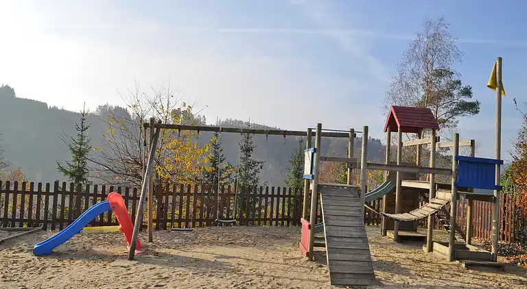 Holiday home in La Roche-en-Ardenne