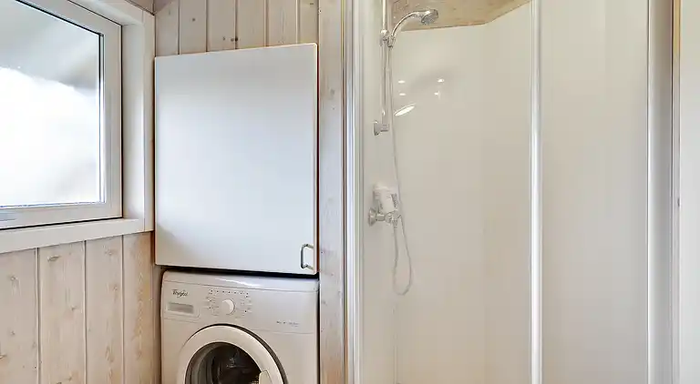 Tolles Holzferienhaus in wunderschöner Umgebung