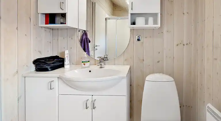 Tolles Holzferienhaus in wunderschöner Umgebung