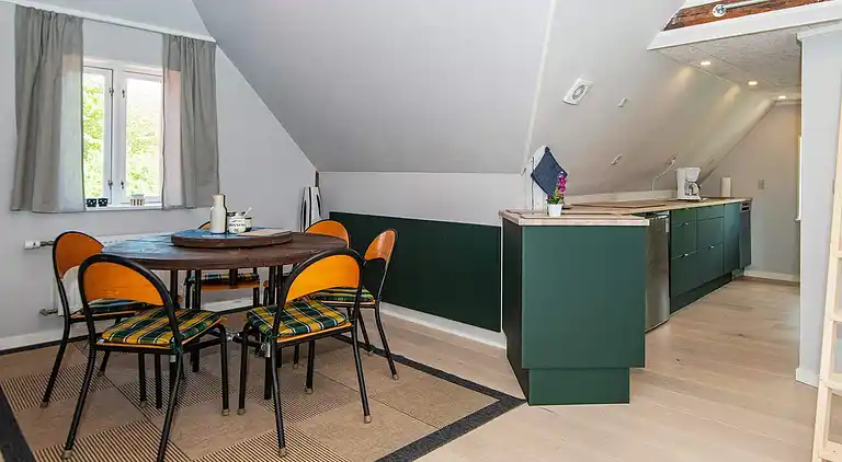 Holiday home in Lemvig