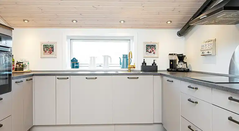 Casa vacanze in Hvidbjerg Strand