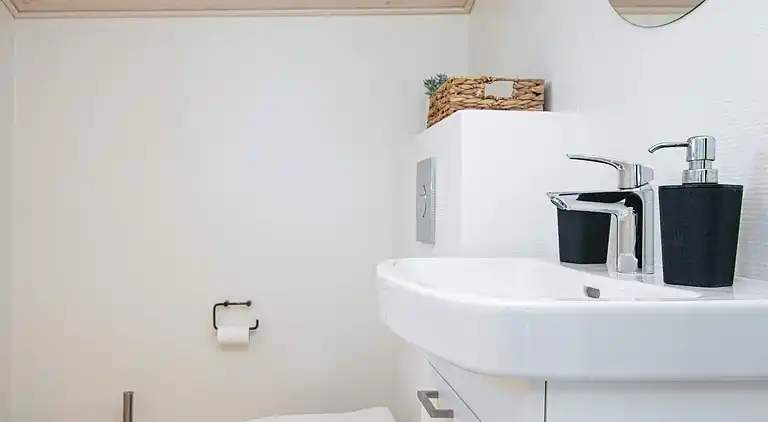 Casa vacanze in Hvidbjerg Strand